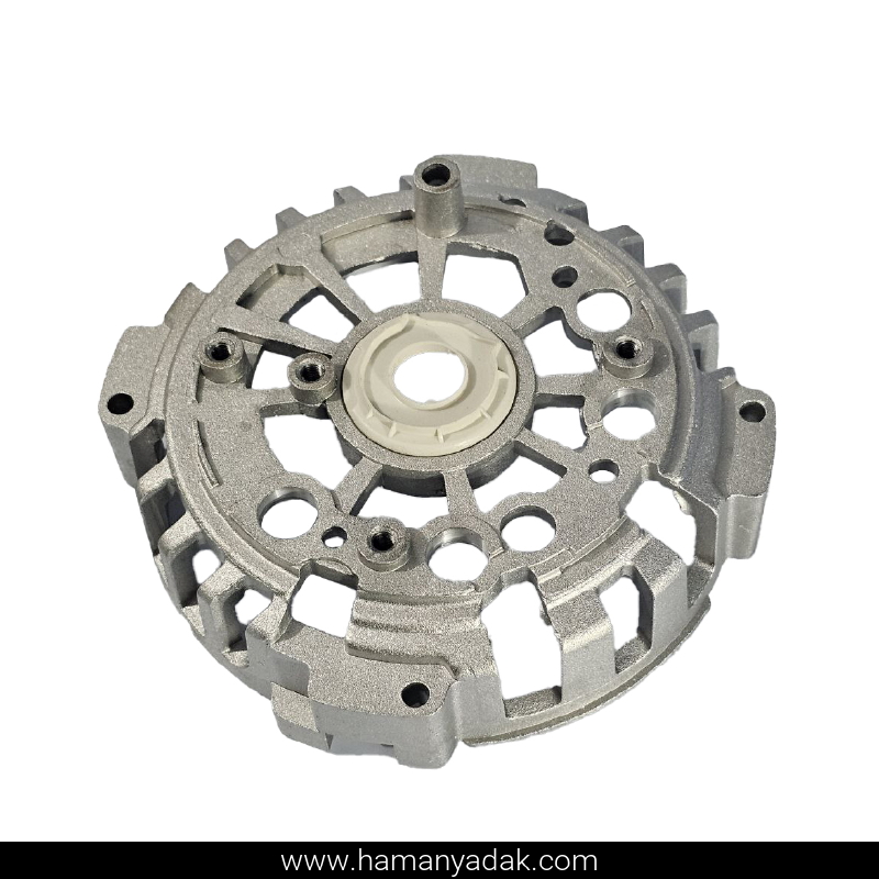 درپوش عقب دینام TU5 R2