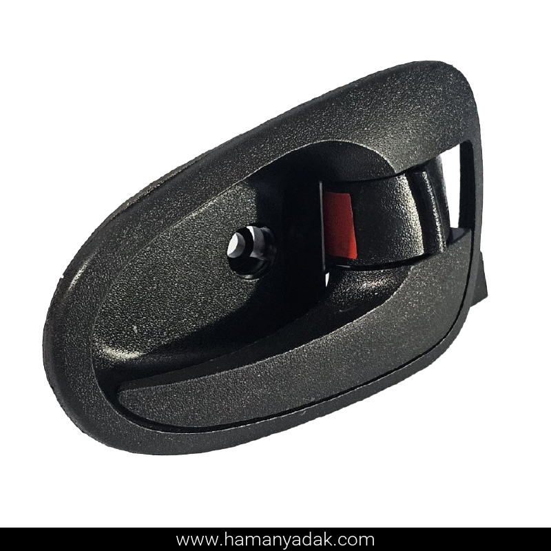 دستگیره داخلی درب تیبا سمت راست برند متک