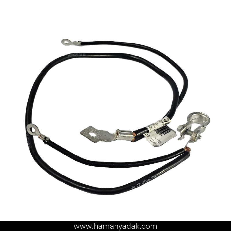 کابل منفی زانتیا برند دناکو