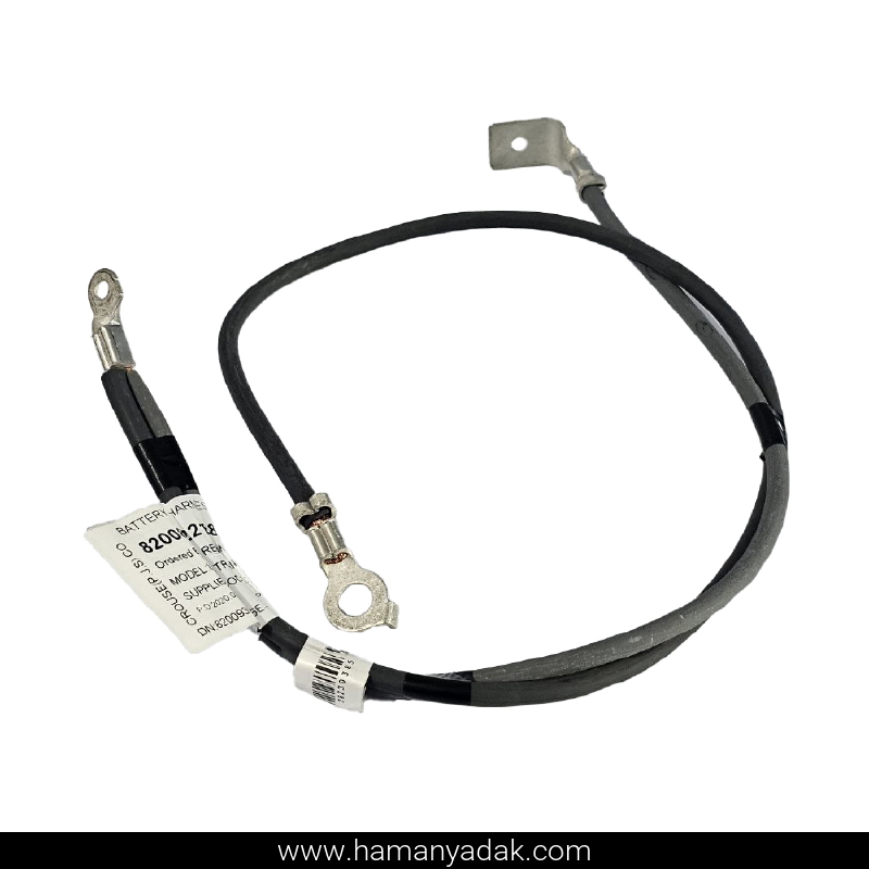 کابل منفی ال 90 برند دناکو