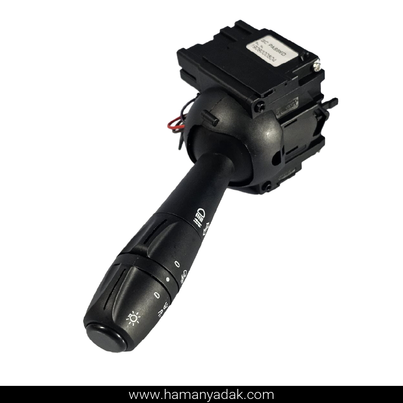 دسته راهنما رنو سیمبل برند فراسلی (کد FR 1906)