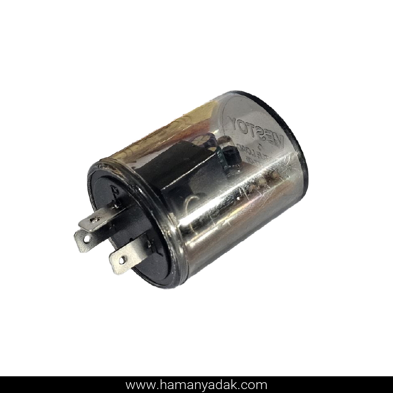 اتوماتیک راهنما (رله فلاشر) پیکان