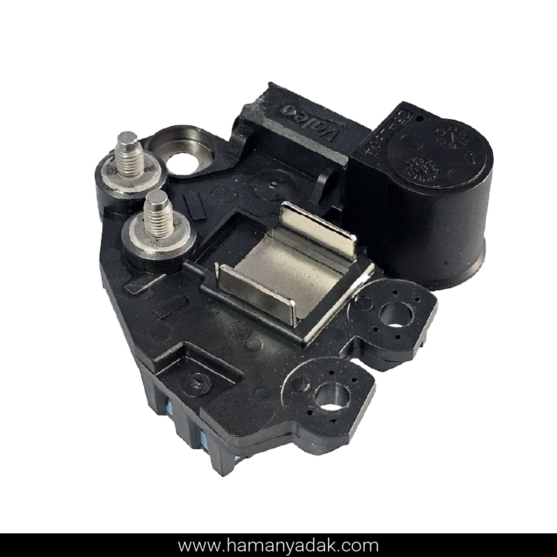 آفتامات پژو 206 پیچ کوتاه برند والئو اصلی