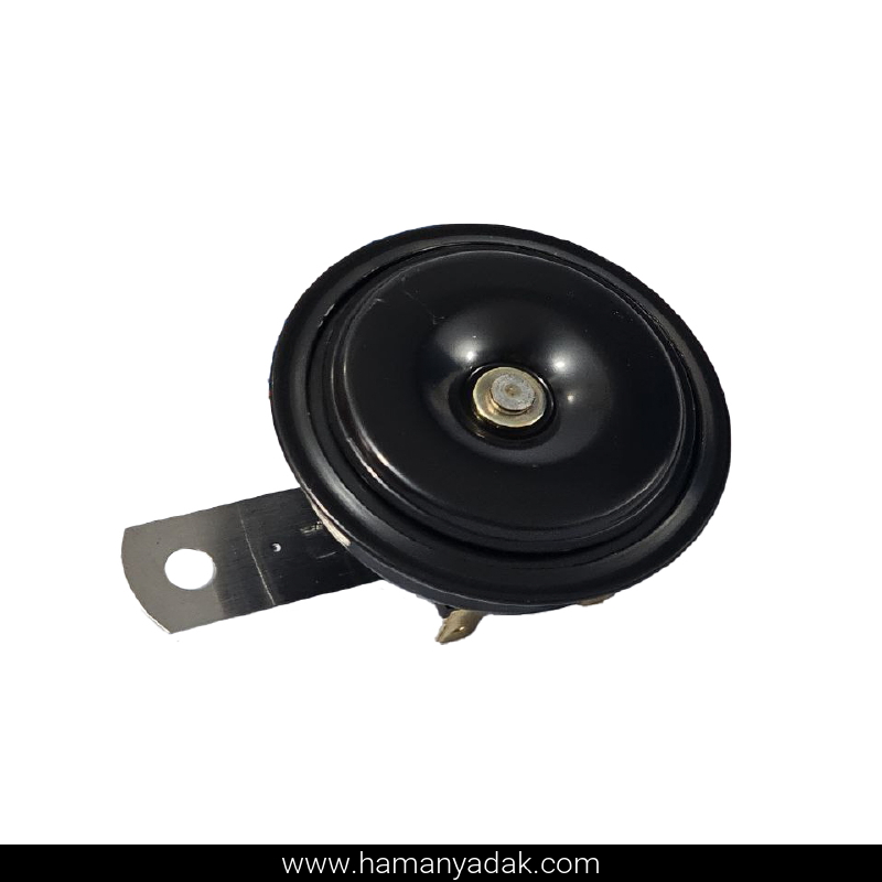 بوق پراید برند AKE ATALAY