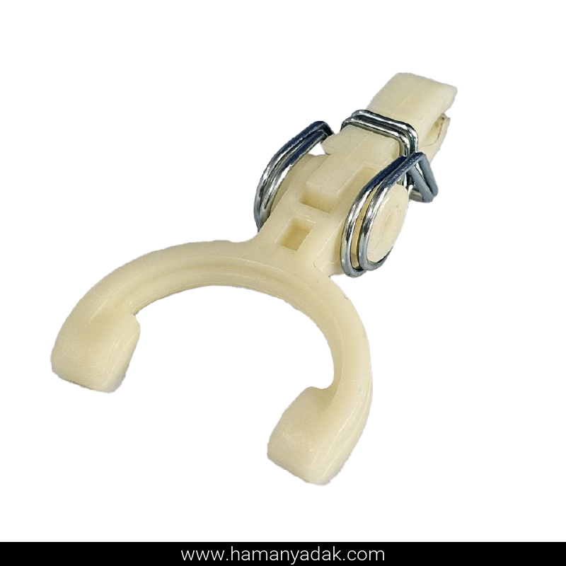 دوشاخ استارت پیکان مدل یوگوسلاوی