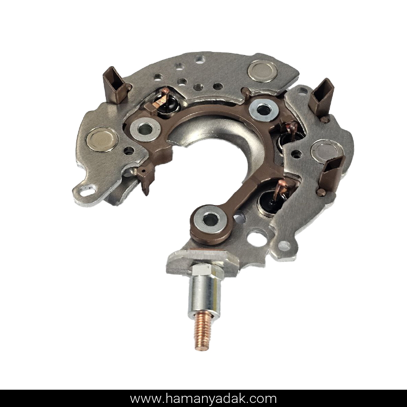 دیود دینام تویوتا کمری برند دیاکو (کد 4677)