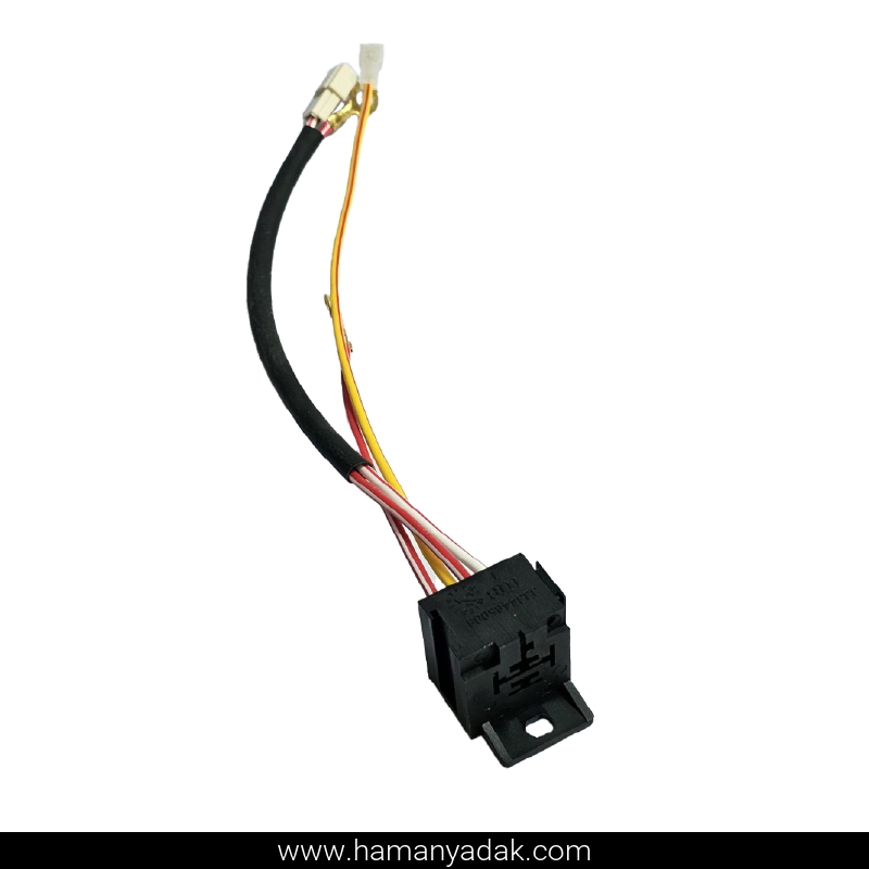 سوکت تقویت استارت پراید برند +BBZ