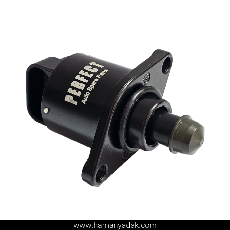 استپر موتور ال 90 برند پرفکت