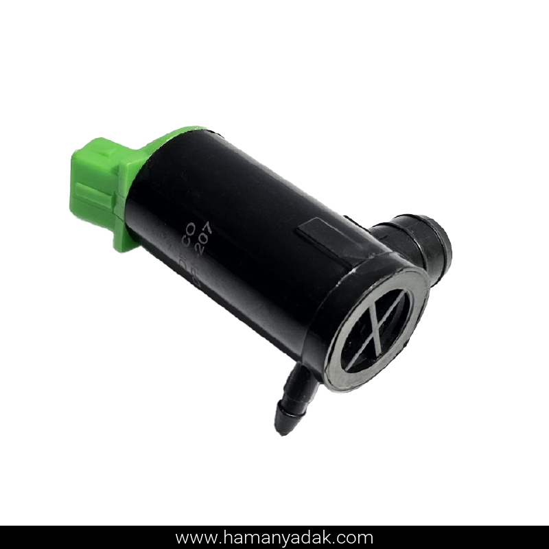 پمپ شیشه شور آریسان برند دیاکو