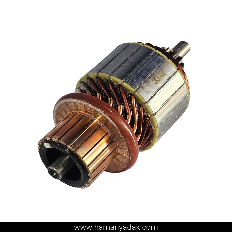 آرمیچر استارت کرولا برند REMARK