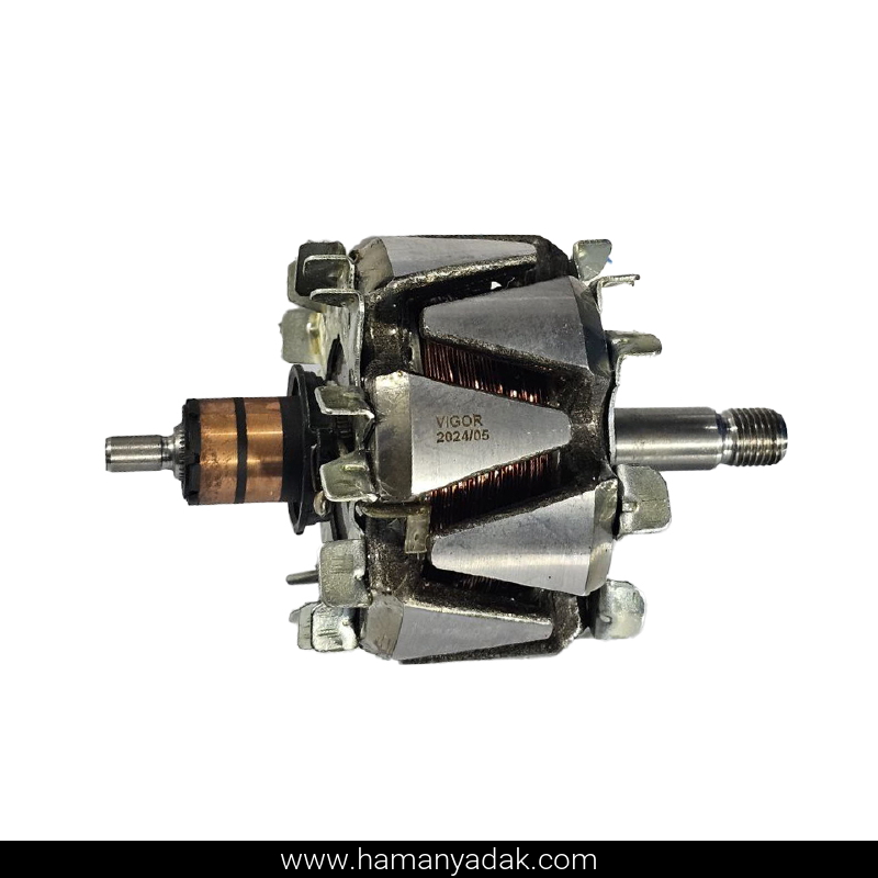 آرمیچر دینام پراید برند ویگور