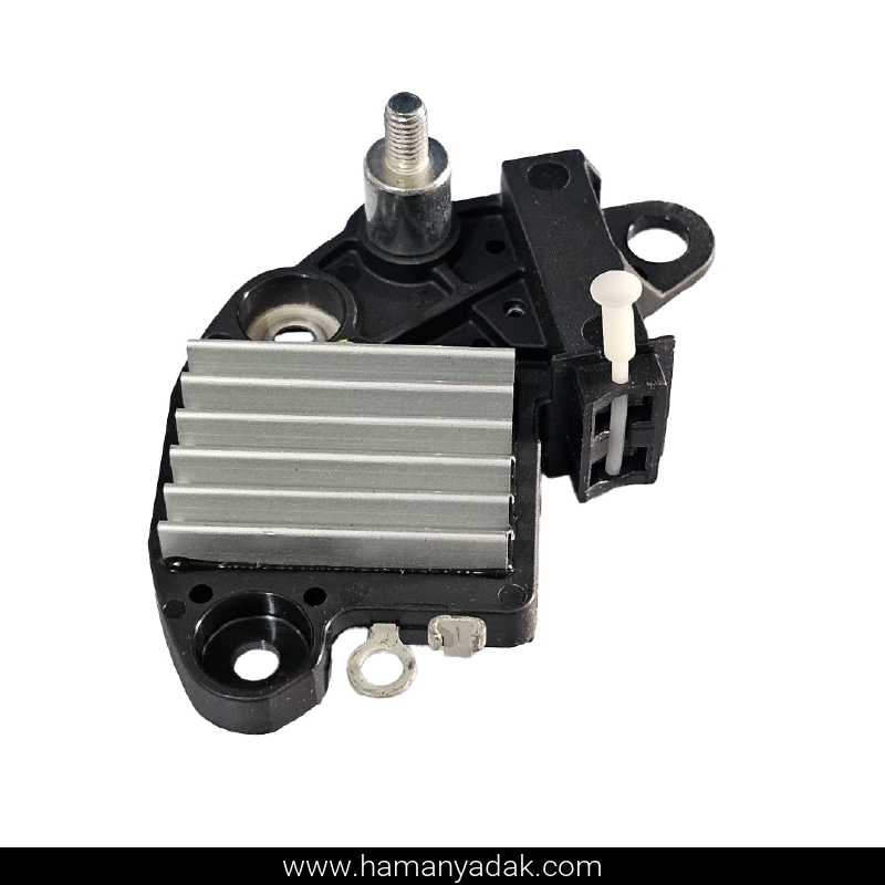 آفتامات دینام MVM 315 تک پیچ برند RETEX