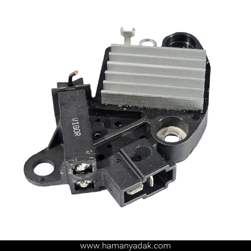 آفتامات دینام MVM 110 فیش بغل برند ویگور