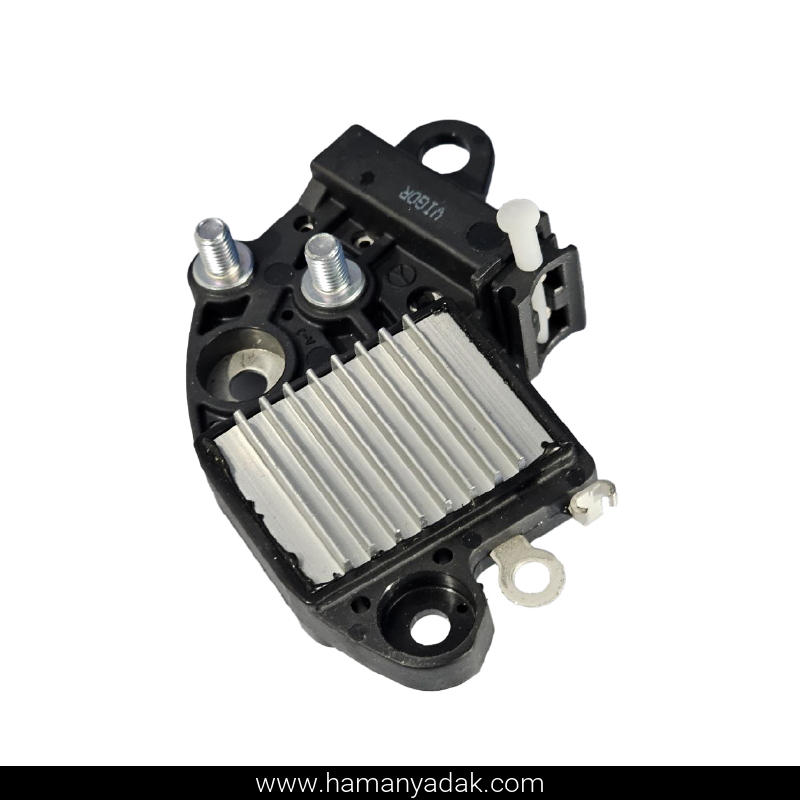 آفتامات دینام آریزو 5 برند ویگور