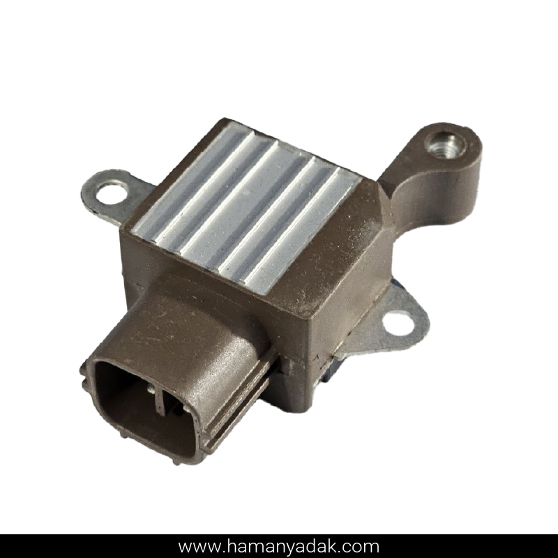 آفتامات دینام تویوتا کمری برند ویگور (کد 074 - 03)