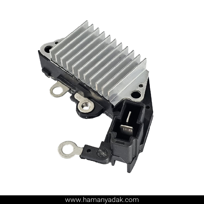 آفتامات دینام MVM لیفتراک فیش بالا برند ویگور (کد 005 - 03)