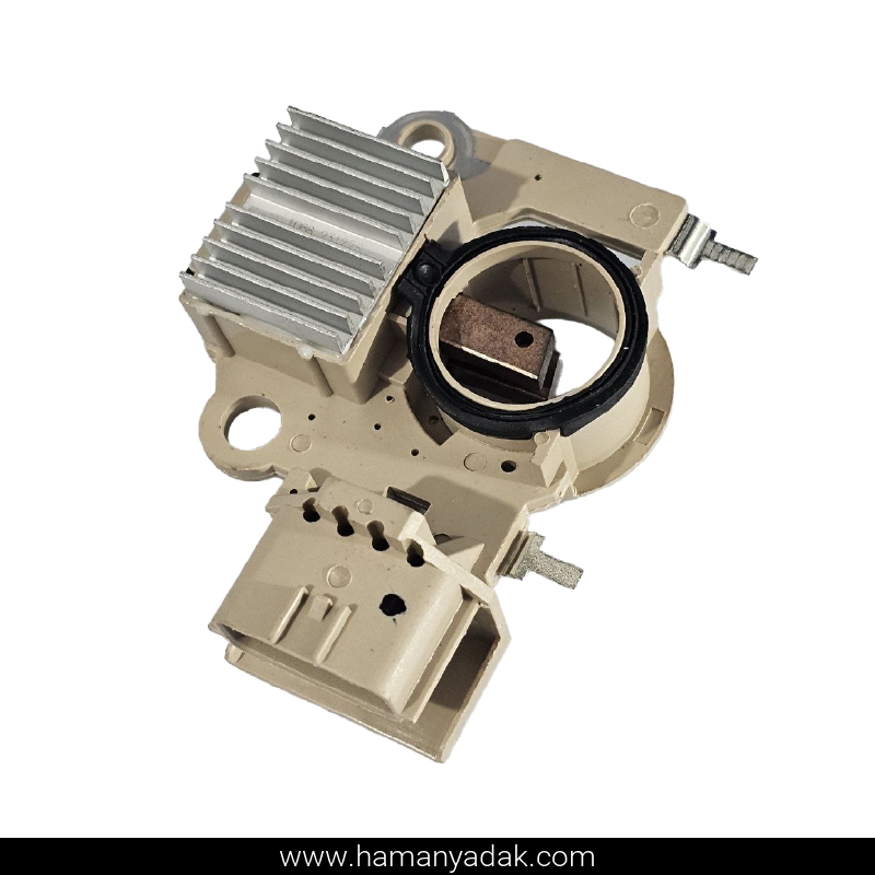 آفتامات دینام جک J5 اتوماتیک برند ویگور