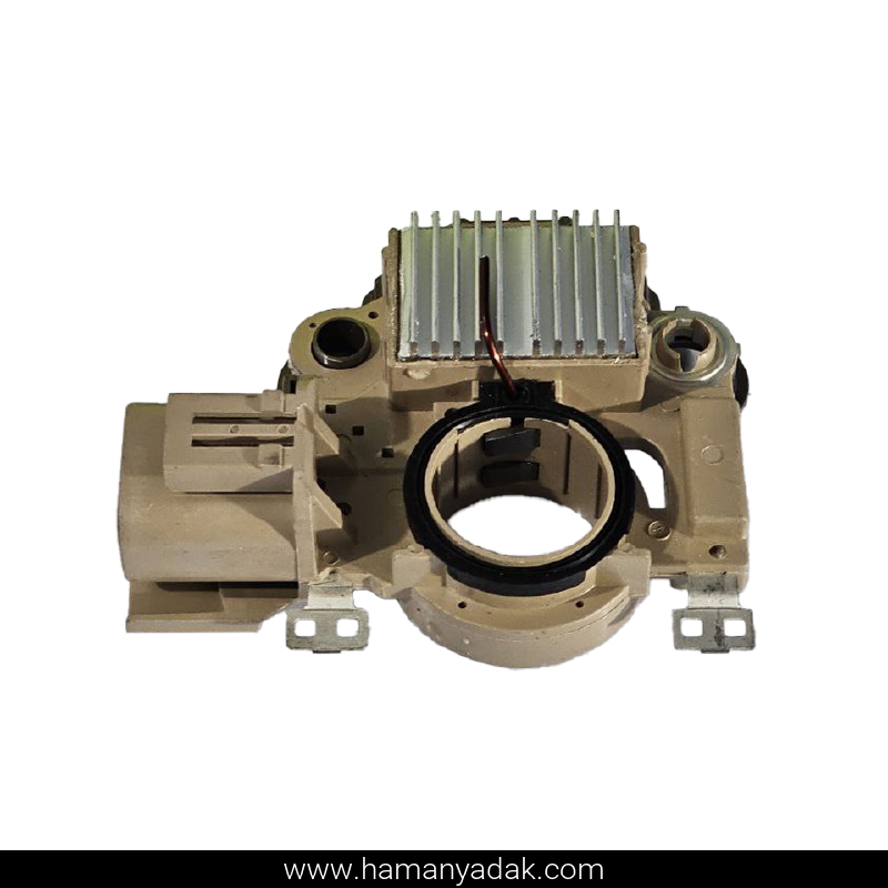 آفتامات دینام مزدا پیکاپ برند ROLLIN