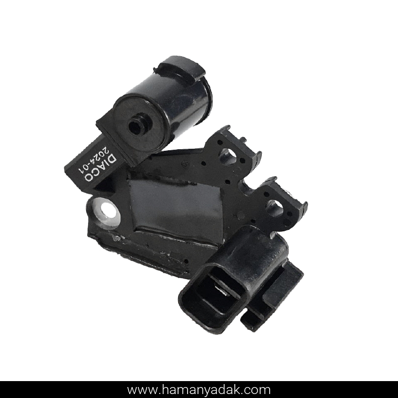 آفتامات دینام ساینا و کوییک و پراید جدید برند دیاکو