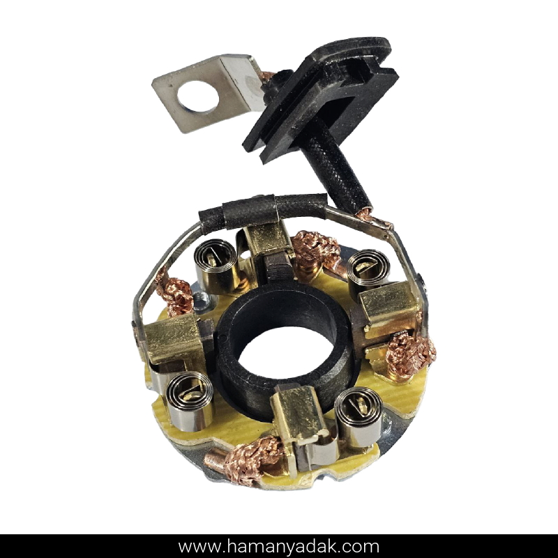 جاذغالی استارت MVM X33 برند AFER