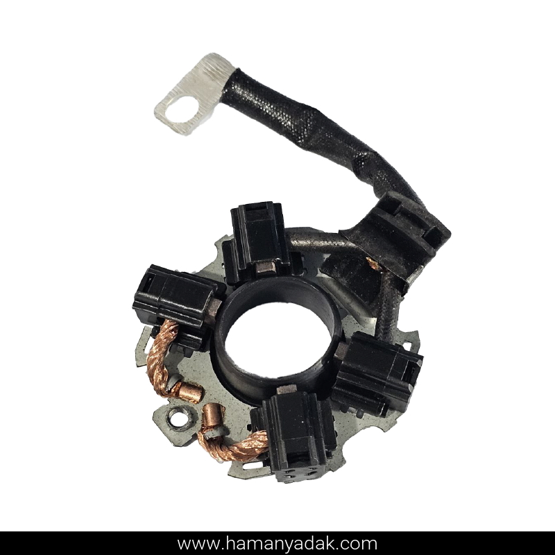 جاذغالی استارت پروتون برند AFER