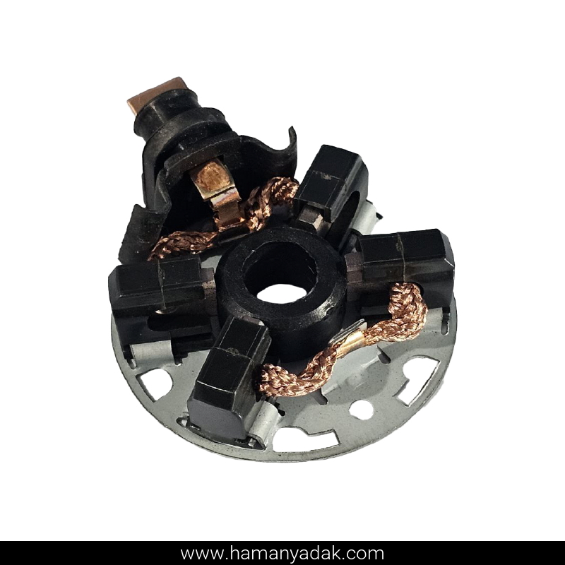 جاذغالی استارت تویوتا یاریس برند AFER