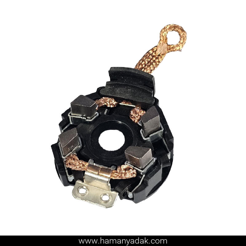 جاذغالی استارت تویوتا کمری و هایلوکس برند AFER