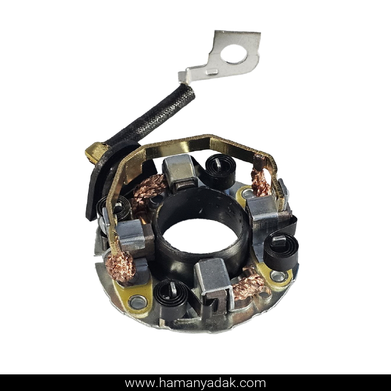 جاذغالی استارت ون دلیکا برند AFER