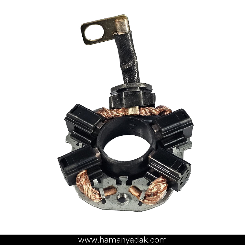 جاذغالی استارت سوزوکی ویتارا برند AFER