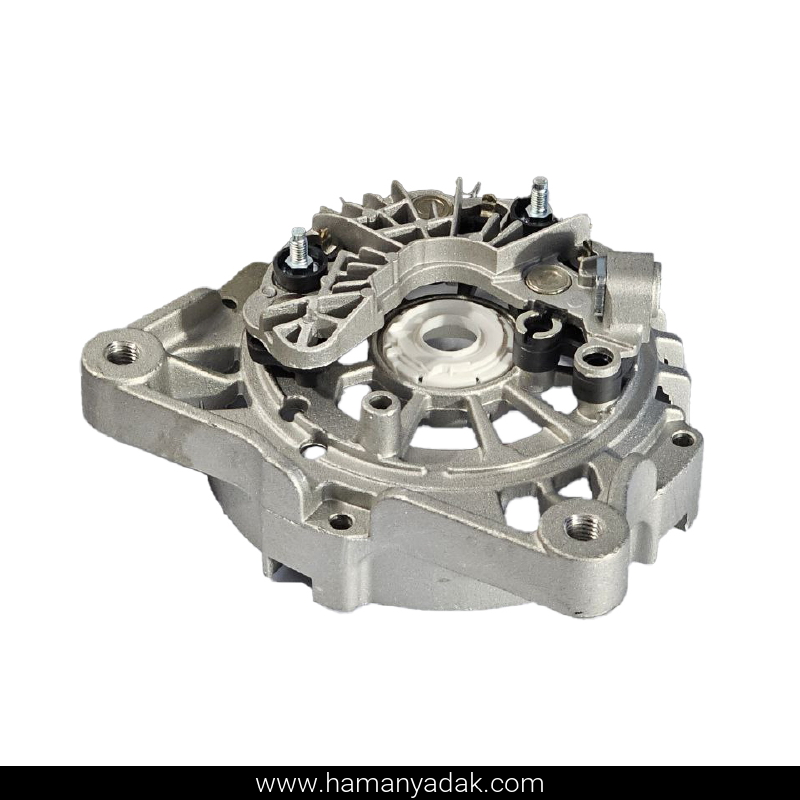 دیود دینام پژو 206 با درپوش برند دیاکو (کد 7315)