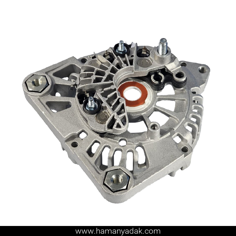 دیود دینام ال 90 با درپوش برند R.B.CO