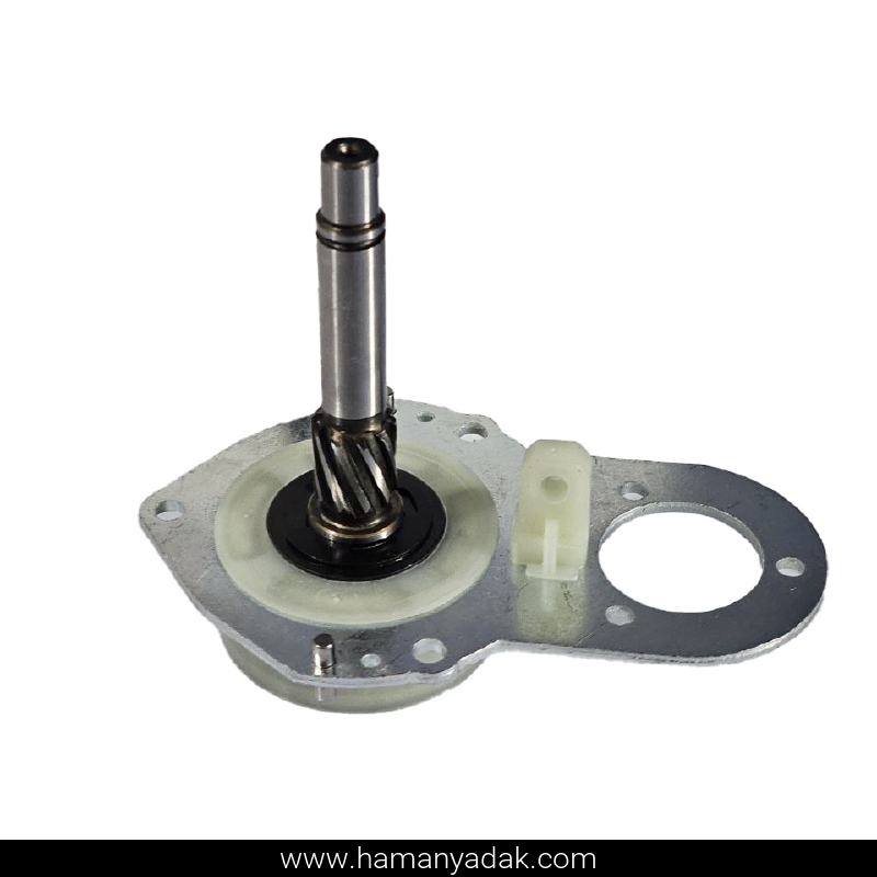 گیربکس استارت پراید برند EPS