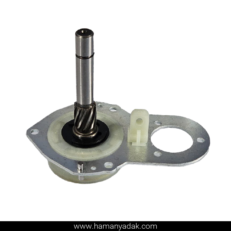 گیربکس استارت پژو 405 قدیم برند EPS