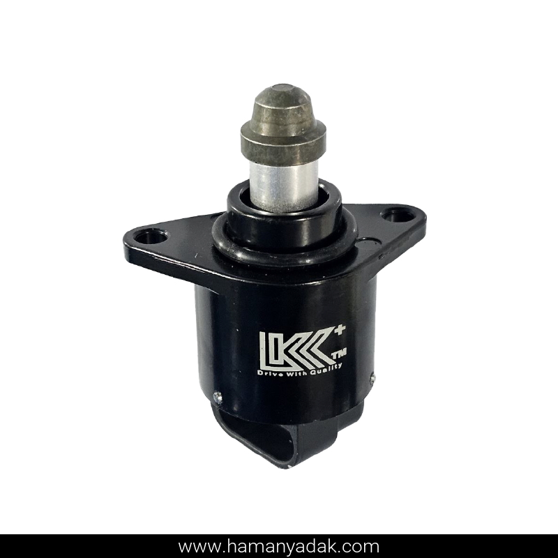 استپر موتور پژو 206 قدیم برند LKK