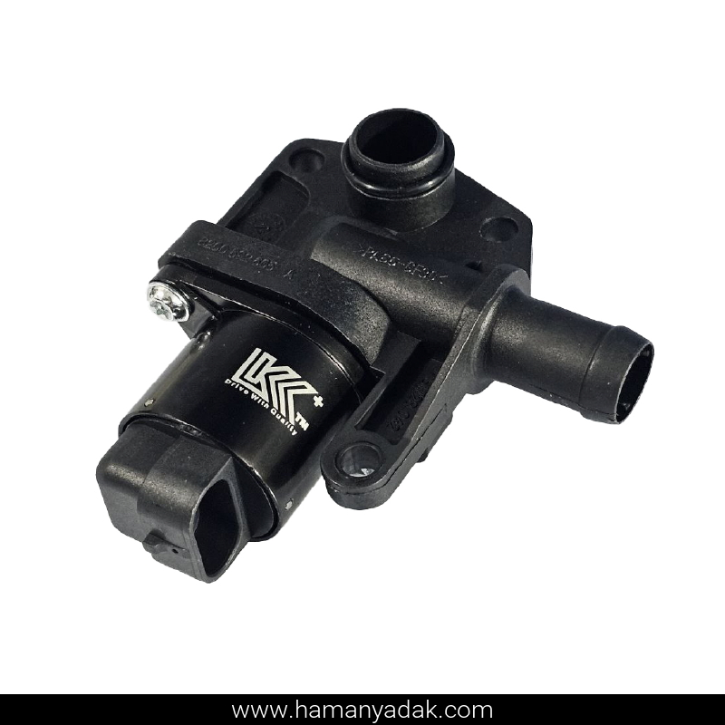 استپر موتور ال 90 برند LKK