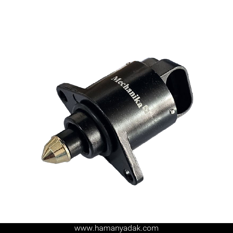 استپر موتور پژو 206 برند مکانیکا پلاس