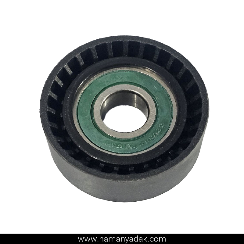 فولی هرزگرد دینام پژو 206 سوراخ بزرگ برند آریکو