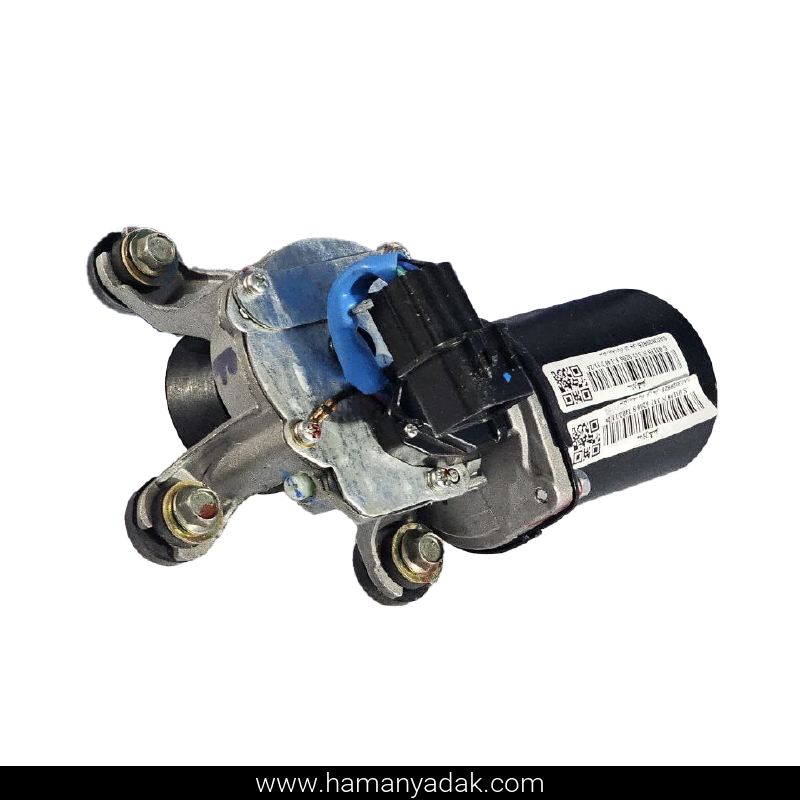 موتور برف پاک کن جلو تیبا برند سالار گستر