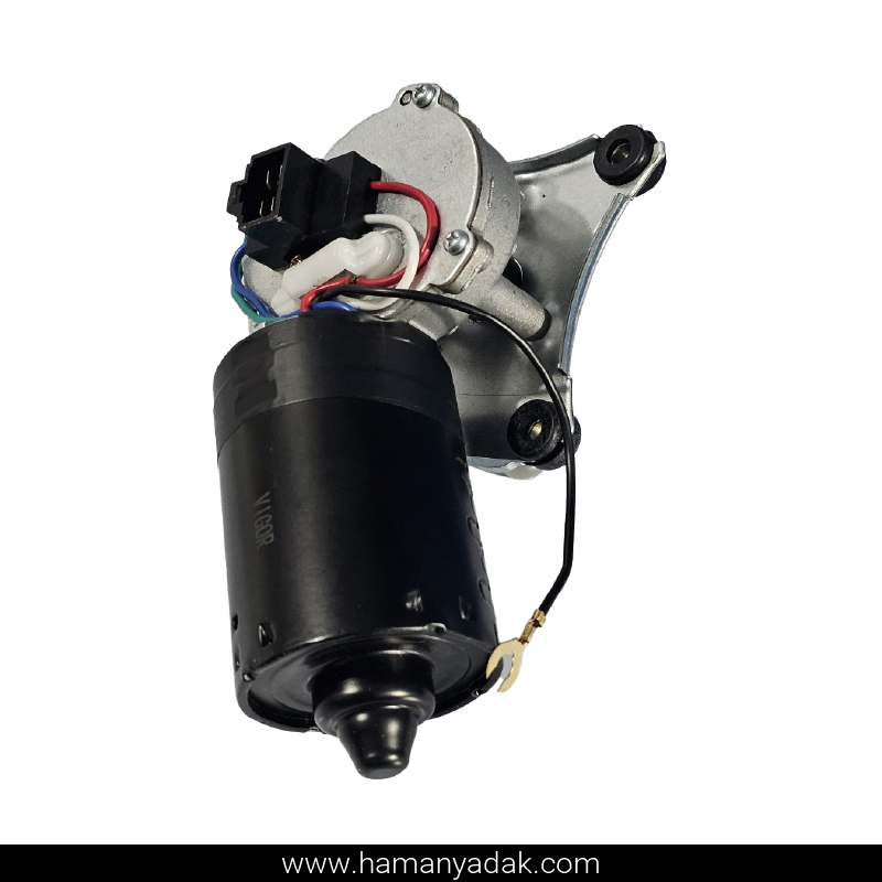 موتور برف پاک کن پراید برند ویگور