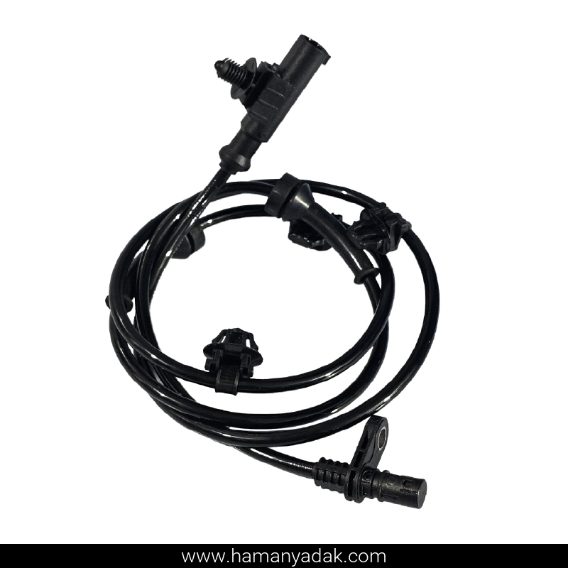 سنسور ABS چرخ عقب شاهین برند دیاکو