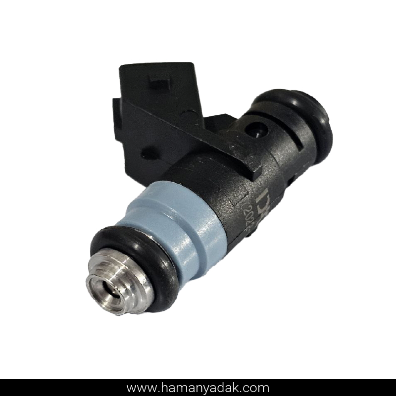 سوزن انژکتور ال 90 دو سوراخ برند دیاکو