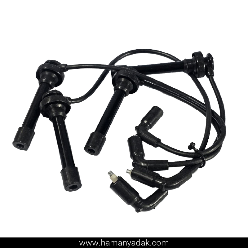 وایر شمع ون دلیکا سر سیم برنجی برند قدر قطعه