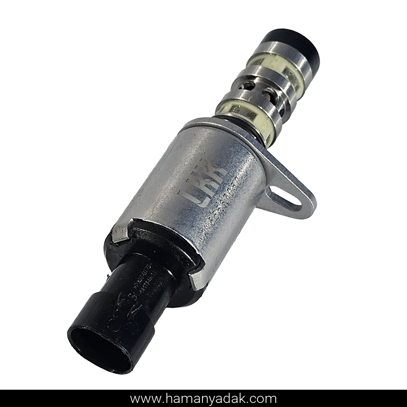 سنسور مکانیزم میل سوپاپ CVT سمند EF7 برند هیرکان