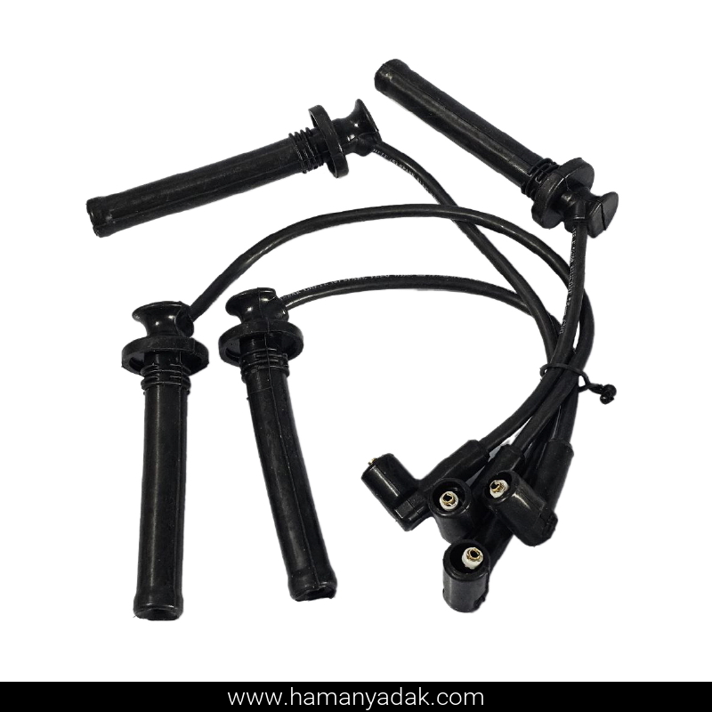 وایر شمع چانگان سر سیم برنجی برند قدر قطعه