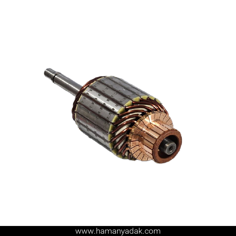 آرمیچر استارت پراید مدل کره ای برند دیاکو