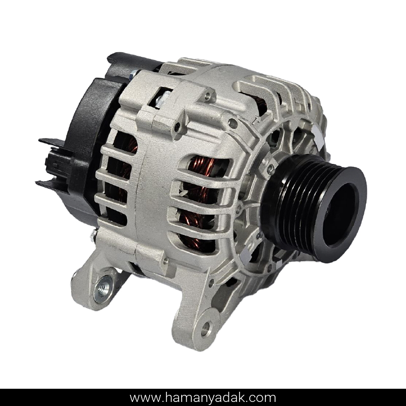 دینام ال 90 برند دیاکو