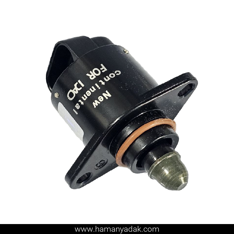 استپر موتور MVM 315 برند دیاکو