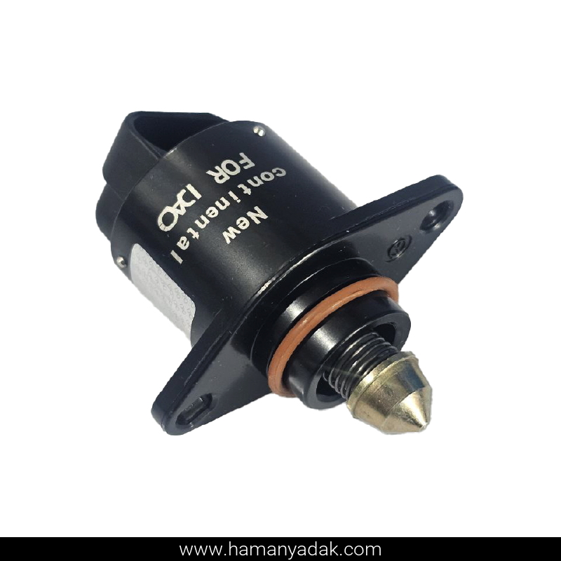 استپر موتور MVM 520 برند دیاکو