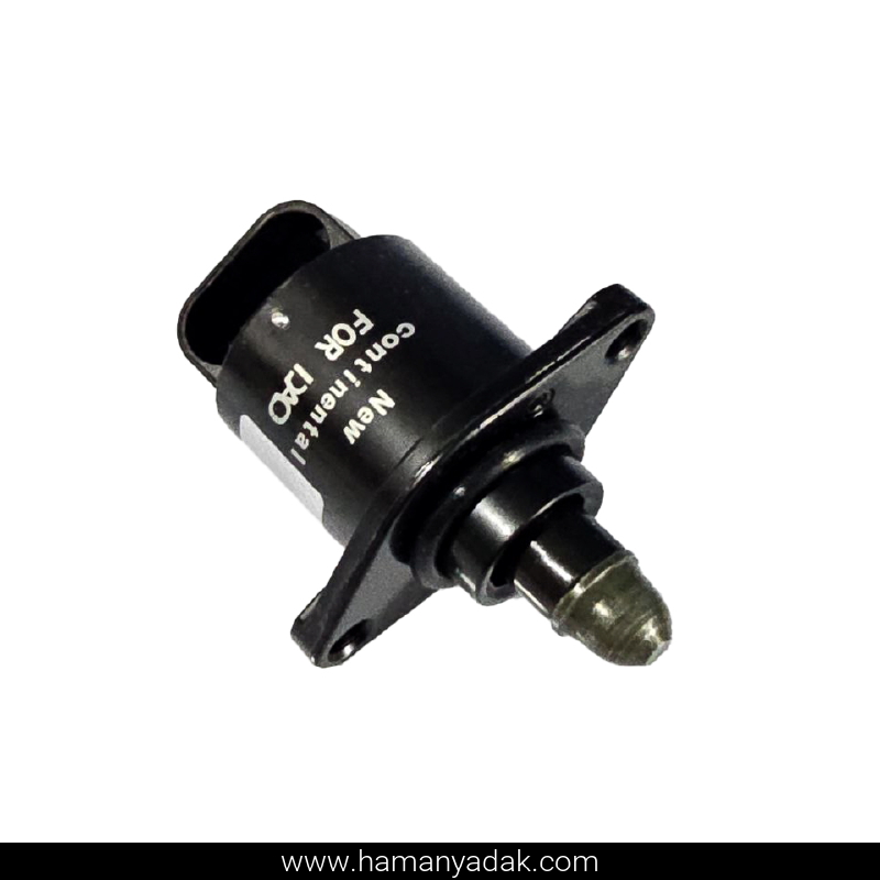 استپر موتور MVM 110 برند دیاکو