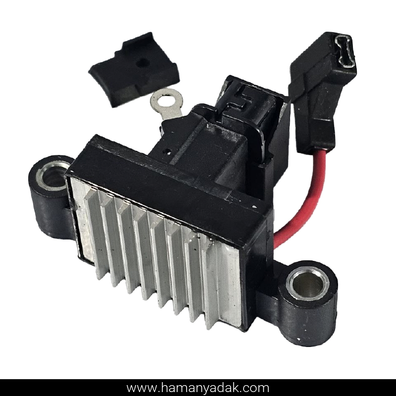 آفتامات دینام پژو 405 مدل ایسکرا برند دیاکو